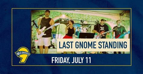 Last Gnome Standing, 9375 Gravois Road, Affton, MO, United States ...