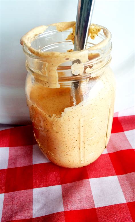 {Light} Southwest Ranch Dressing | The Gingham Apron