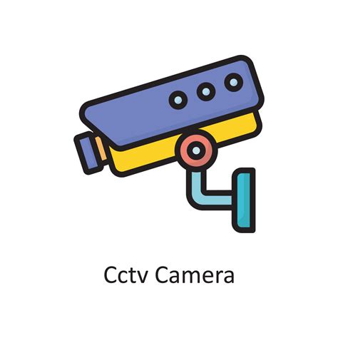 CCTV Camera Vector 的图像结果