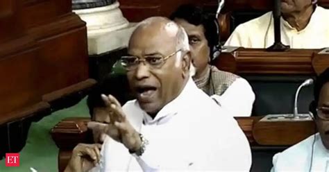 Opposition stages a walkout from Lok Sabha over govt formation in Goa ...