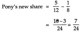 Reconstitution of a Partnership Firm: Admission of a Partner Chapter ...