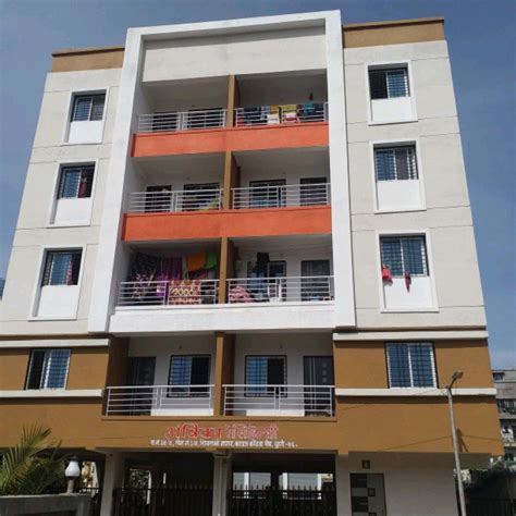 Ambika Residency Pune, pune | Apartments/Flats - NoBroker