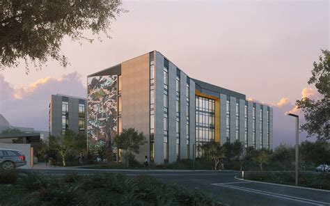 CSU Dominguez Hills Phase IV Student Housing and Resident Dining ...