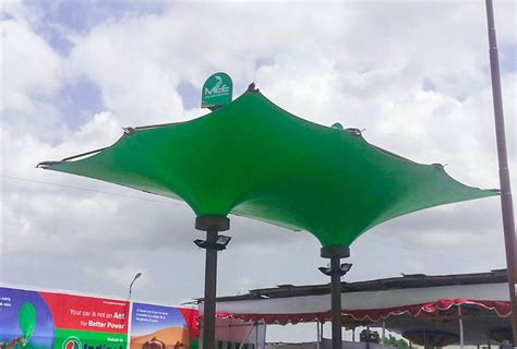 Lucky-Tech Membranes: India's Leading Supplier Of Technical Textiles