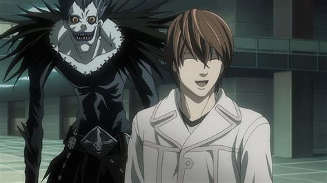 Image result for Death Note Capitulo 2