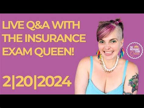 Image result for Insurance Queen Study