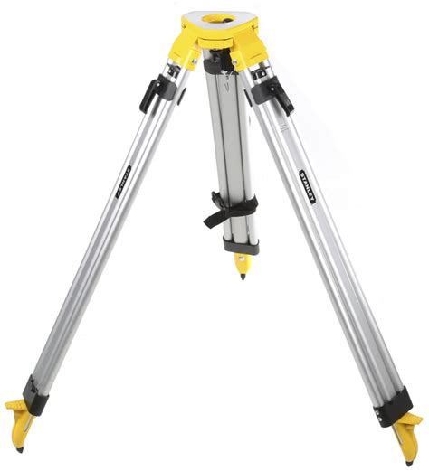 1-77-201 Stanley | Stanley Laser Level Tripod, 1-77-201, For Use With ...