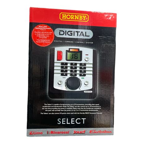 Hornby Select Controller 的图像结果