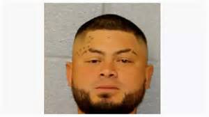 Who is Oscar Solorzano? Twice deported illegal immigrant charged in ...