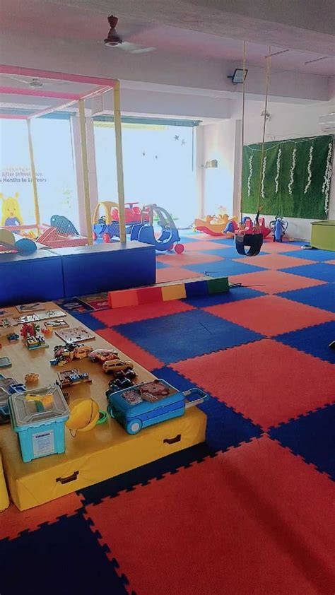 Book tickets to CoCo Kids Play Zone | Sainikpuri