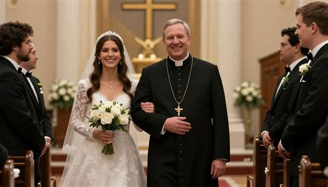 Can Catholic Priests Marry? Understanding the Church's Rules and Exceptions