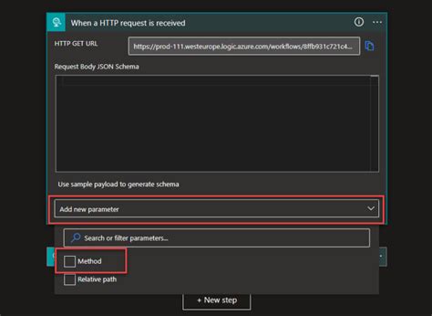 Image result for Azure Logic App HTTP Request Outputs