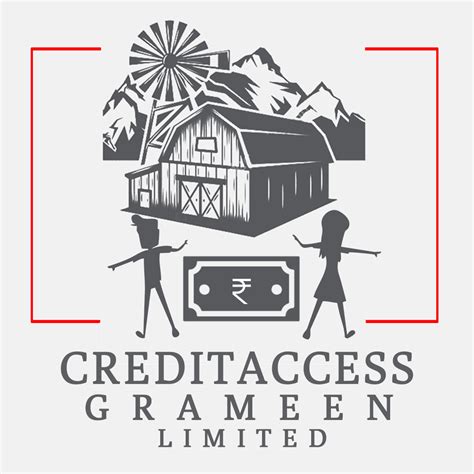 Credit Access Grameen Ltd. | Finception
