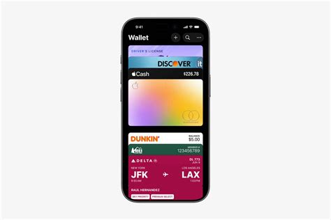 Apple Wallet Expired Passes: How to Recover Archived Tickets and Cards ...