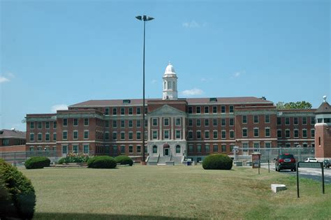 Federal Correctional Institution, Ray Brook - The Prison Direct