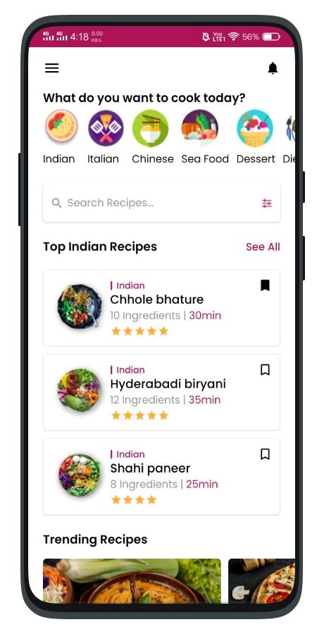 Image result for Create Recipe App Using React
