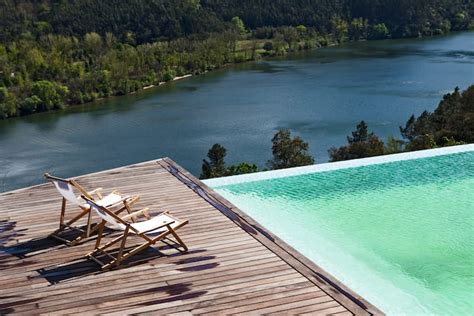 Douro Villa with swimming pool, Penafiel, Portugal - Farm stays for ...