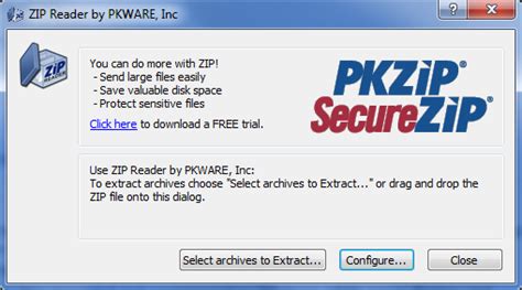 10 Aplikasi untuk Membuka File RAR / ZIP di PC dan Laptop