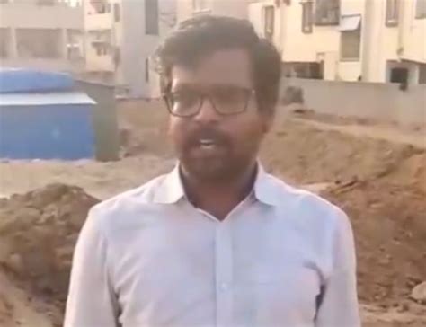 HYDRAA Resolves Sewage Problem for Ramachandraiah Colony – Hyderabad Mail