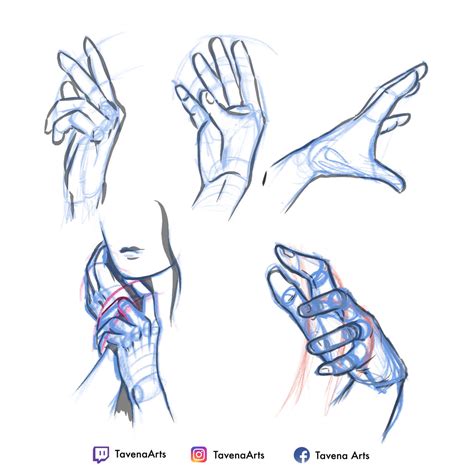 Image result for Hand Drawing Tutorial