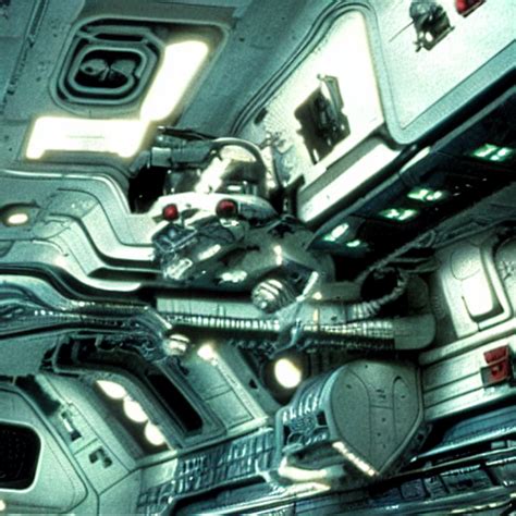 Alien Movie Ship 的图像结果