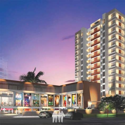 1 BHK Projects by Chikhale Developers - Dwello