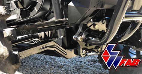 L&W Fab Polaris RZR Pro XP Winch Mount, Up to 6k Winch Mounting