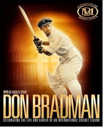 Buy Don Bradman: Celebrating the Life and Career of an International ...