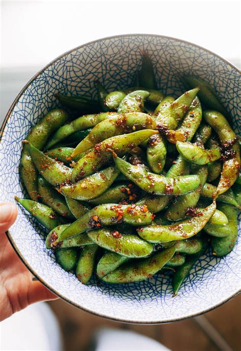 How To Cook Frozen Edamame Beans In Microwave