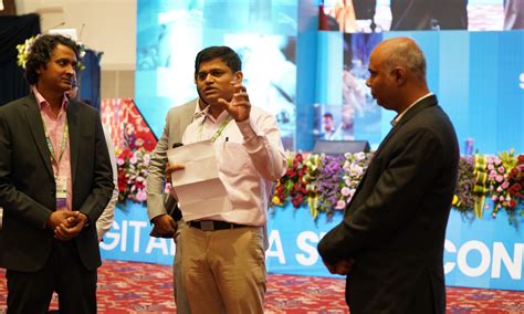 Digital India State Consultation Workshop Concludes with a Unified ...