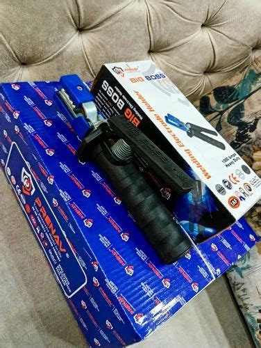 WELDING HOLDER - GOLD SERIES - BIG BOSS WELDING HOLDER Manufacturer ...