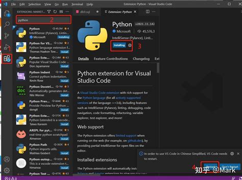Python Visual Studio Code Tutorial 的图像结果