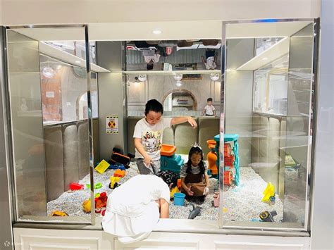 Ccomaya Kids Cafe & Playground Ticket in Ho Chi Minh - Klook India