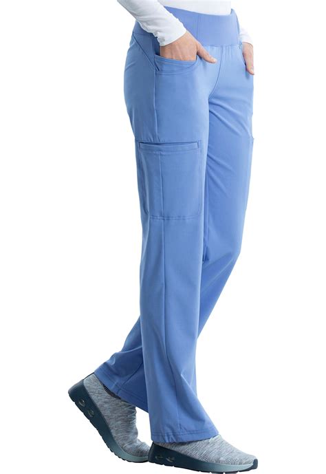 Cherokee Cargo | Women's Pants | Medical Scrubs – Labwear.com