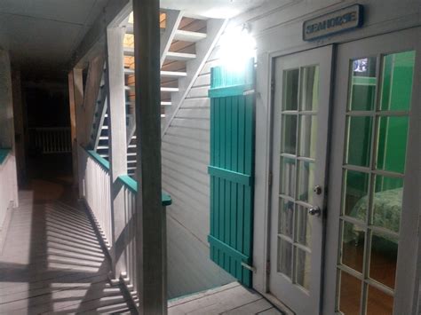 ST GEORGE INN (St. George Island) - Hotel Reviews, Photos, Rate ...