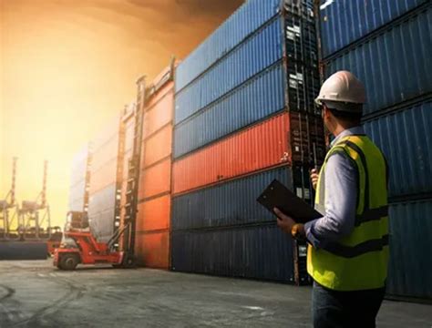 Globe Cargo Carrier - Full Load Services