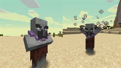 Top 5 Minecraft Dungeons Mobs That Should Be Added To Minecraft