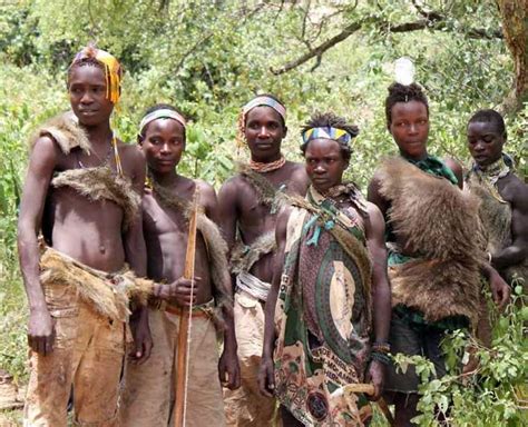 Unveiling the Wisdom of the Ancestors: Explore the Native American Tribes’ Rich Heritage
