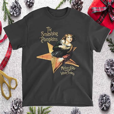 Target Smashing Pumpkins Shirt - Nouvette