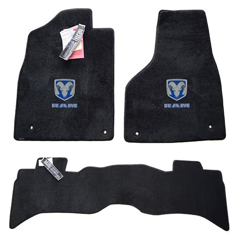 Trending Ram 2500 Floor Mats For Every Space