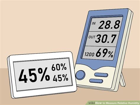 How to Know Humidity 的图像结果