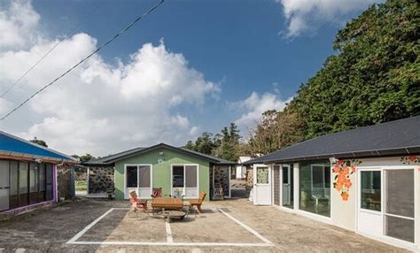 BORI GUEST HOUSE (Jeju) - Hostel Reviews, Photos, Rate Comparison ...