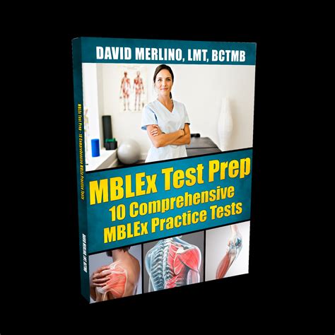Study Guides – MBLEx Test Prep