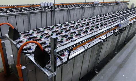 Large-Scale Energy Storage System 的图像结果