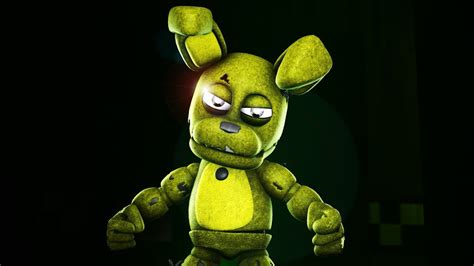Adventure SpringTrap 的图像结果