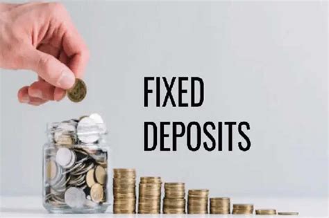 FD Rates 2025: Get up to 9% profit on fixed deposits, even SBI-PNB are ...