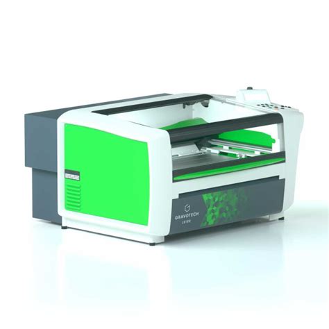 Gravotech Startpaket LS100 Laserbeschrifter kaufen im Großhandel Shop