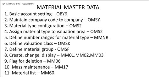 Image result for SAP Material Data Model