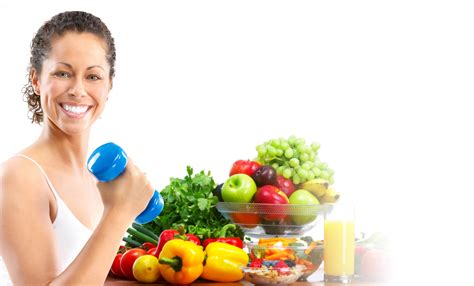 Nutrición: El combustible necesario para tu cuerpo