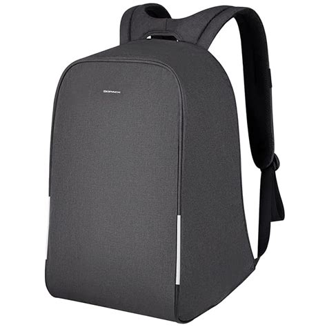 kopack 17 inch Anti Theft Laptop Backpack Waterproof Travel Backpack ...